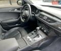 Серый Ауди А6, объемом двигателя 1.98 л и пробегом 88 тыс. км за 22400 $, фото 11 на Automoto.ua