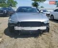 Сірий Ауді А6, об'ємом двигуна 3 л та пробігом 143 тис. км за 2000 $, фото 5 на Automoto.ua