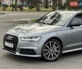 Сірий Ауді А6, об'ємом двигуна 1.98 л та пробігом 89 тис. км за 22000 $, фото 3 на Automoto.ua