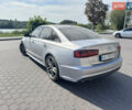 Сірий Ауді А6, об'ємом двигуна 3 л та пробігом 165 тис. км за 20500 $, фото 1 на Automoto.ua
