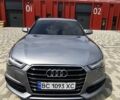 Серый Ауди А6, объемом двигателя 1.97 л и пробегом 119 тыс. км за 27500 $, фото 1 на Automoto.ua