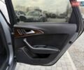 Серый Ауди А6, объемом двигателя 3 л и пробегом 177 тыс. км за 11800 $, фото 25 на Automoto.ua