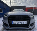 Серый Ауди А6, объемом двигателя 2 л и пробегом 70 тыс. км за 24500 $, фото 9 на Automoto.ua