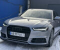 Серый Ауди А6, объемом двигателя 2 л и пробегом 70 тыс. км за 24500 $, фото 1 на Automoto.ua