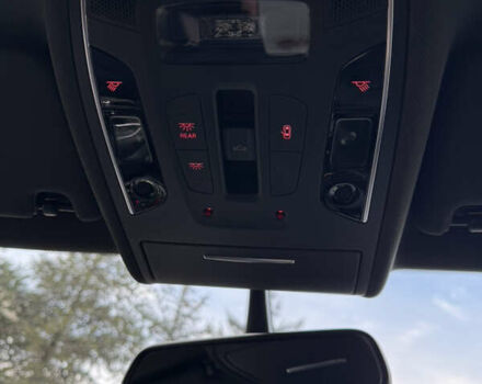 Сірий Ауді А6, об'ємом двигуна 1.98 л та пробігом 149 тис. км за 20500 $, фото 19 на Automoto.ua