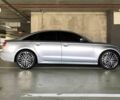 Сірий Ауді А6, об'ємом двигуна 2 л та пробігом 64 тис. км за 16250 $, фото 3 на Automoto.ua