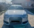 Сірий Ауді А6, об'ємом двигуна 1.98 л та пробігом 59 тис. км за 16400 $, фото 1 на Automoto.ua