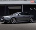 Ауди А6 2017 в Киеве на Automoto.ua Серый Ауди А6, объемом двигателя 2.97 л и пробегом 260 тыс. км за 35000 $, фото 5 на Automoto.ua