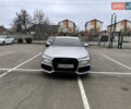 Серый Ауди А6, объемом двигателя 3 л и пробегом 105 тыс. км за 26900 $, фото 1 на Automoto.ua