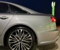 Серый Ауди А6, объемом двигателя 3 л и пробегом 152 тыс. км за 18500 $, фото 6 на Automoto.ua