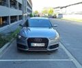 Сірий Ауді А6, об'ємом двигуна 1.98 л та пробігом 84 тис. км за 14650 $, фото 1 на Automoto.ua