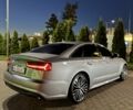 Серый Ауди А6, объемом двигателя 3 л и пробегом 152 тыс. км за 18500 $, фото 9 на Automoto.ua