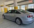 Сірий Ауді А6, об'ємом двигуна 1.97 л та пробігом 191 тис. км за 22700 $, фото 3 на Automoto.ua