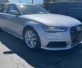 Серый Ауди А6, объемом двигателя 3 л и пробегом 76 тыс. км за 14000 $, фото 1 на Automoto.ua
