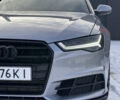 Серый Ауди А6, объемом двигателя 2 л и пробегом 70 тыс. км за 24500 $, фото 8 на Automoto.ua