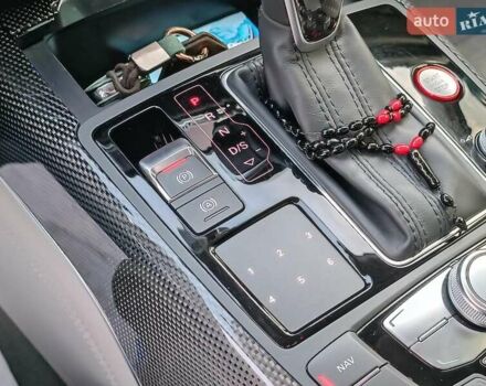 Серый Ауди А6, объемом двигателя 3 л и пробегом 142 тыс. км за 25990 $, фото 35 на Automoto.ua