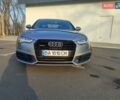 Серый Ауди А6, объемом двигателя 2 л и пробегом 130 тыс. км за 20000 $, фото 2 на Automoto.ua