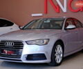 Серый Ауди А6, объемом двигателя 2 л и пробегом 53 тыс. км за 18900 $, фото 4 на Automoto.ua