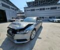 Серый Ауди А6, объемом двигателя 2 л и пробегом 135 тыс. км за 13300 $, фото 1 на Automoto.ua