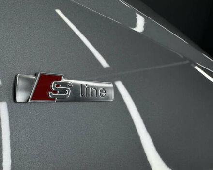 Серый Ауди А6, объемом двигателя 1.98 л и пробегом 108 тыс. км за 20900 $, фото 20 на Automoto.ua