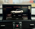 Серый Ауди А6, объемом двигателя 3 л и пробегом 130 тыс. км за 21000 $, фото 13 на Automoto.ua