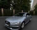 Серый Ауди А6, объемом двигателя 2.97 л и пробегом 311 тыс. км за 20000 $, фото 1 на Automoto.ua