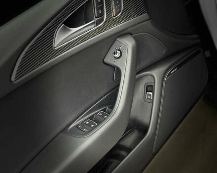 Серый Ауди А6, объемом двигателя 1.98 л и пробегом 108 тыс. км за 20900 $, фото 25 на Automoto.ua