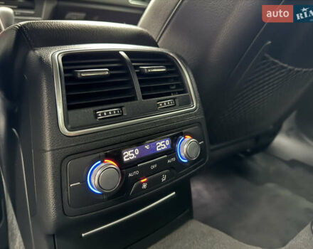 Сірий Ауді А6, об'ємом двигуна 2 л та пробігом 159 тис. км за 14800 $, фото 8 на Automoto.ua