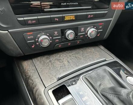 Сірий Ауді А6, об'ємом двигуна 1.98 л та пробігом 89 тис. км за 22000 $, фото 35 на Automoto.ua