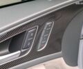 Ауди А6 2017 в Харькове на Automoto.ua Серый Ауди А6, объемом двигателя 3 л и пробегом 142 тыс. км за 25990 $, фото 23 на Automoto.ua