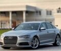 Серый Ауди А6, объемом двигателя 2 л и пробегом 90 тыс. км за 5800 $, фото 1 на Automoto.ua