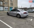 Серый Ауди А6, объемом двигателя 3 л и пробегом 105 тыс. км за 26900 $, фото 6 на Automoto.ua