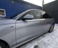 Серый Ауди А6, объемом двигателя 2 л и пробегом 70 тыс. км за 24500 $, фото 3 на Automoto.ua