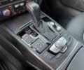 Ауди А6 2017 в Львове на Automoto.ua Серый Ауди А6, объемом двигателя 0 л и пробегом 86 тыс. км за 16000 $, фото 10 на Automoto.ua