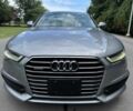 Серый Ауди А6, объемом двигателя 2 л и пробегом 53 тыс. км за 13500 $, фото 1 на Automoto.ua