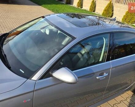 Сірий Ауді А6, об'ємом двигуна 3 л та пробігом 164 тис. км за 21000 $, фото 9 на Automoto.ua