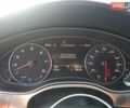 Сірий Ауді А6, об'ємом двигуна 3 л та пробігом 143 тис. км за 2000 $, фото 8 на Automoto.ua