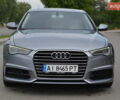 Сірий Ауді А6, об'ємом двигуна 1.98 л та пробігом 112 тис. км за 17900 $, фото 2 на Automoto.ua