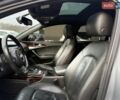 Сірий Ауді А6, об'ємом двигуна 3 л та пробігом 177 тис. км за 11999 $, фото 12 на Automoto.ua