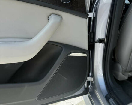 Серый Ауди А6, объемом двигателя 1.98 л и пробегом 87 тыс. км за 23800 $, фото 22 на Automoto.ua