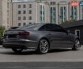 Ауди А6 2017 в Киеве на Automoto.ua Серый Ауди А6, объемом двигателя 2.97 л и пробегом 260 тыс. км за 35000 $, фото 3 на Automoto.ua