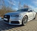 Сірий Ауді А6, об'ємом двигуна 2 л та пробігом 122 тис. км за 12900 $, фото 1 на Automoto.ua