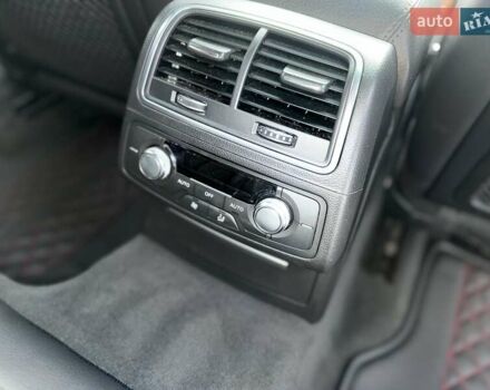 Серый Ауди А6, объемом двигателя 3 л и пробегом 177 тыс. км за 11800 $, фото 24 на Automoto.ua