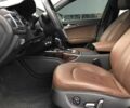 Сірий Ауді А6, об'ємом двигуна 2 л та пробігом 64 тис. км за 16250 $, фото 11 на Automoto.ua