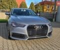 Сірий Ауді А6, об'ємом двигуна 3 л та пробігом 164 тис. км за 21000 $, фото 1 на Automoto.ua