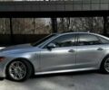 Серый Ауди А6, объемом двигателя 3 л и пробегом 100 тыс. км за 18000 $, фото 7 на Automoto.ua