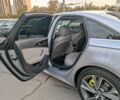 Ауди А6 2017 в Харькове на Automoto.ua Серый Ауди А6, объемом двигателя 3 л и пробегом 142 тыс. км за 25990 $, фото 14 на Automoto.ua