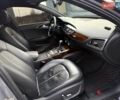 Серый Ауди А6, объемом двигателя 3 л и пробегом 177 тыс. км за 11800 $, фото 26 на Automoto.ua