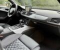 Серый Ауди А6, объемом двигателя 0 л и пробегом 89 тыс. км за 6900 $, фото 8 на Automoto.ua