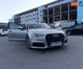 Серый Ауди А6, объемом двигателя 2 л и пробегом 170 тыс. км за 22499 $, фото 4 на Automoto.ua